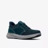 Chaussures à lacets basses Craftwell bleu marine pour homme Chaussures à lacets basses Craftwell bleu marine pour homme