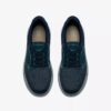 Chaussures à lacets basses Craftwell bleu marine pour homme Chaussures à lacets basses Craftwell bleu marine pour homme