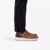 Chaussures à lacets Craftwell en cuir beige pour homme Chaussures à lacets Craftwell en cuir beige pour homme