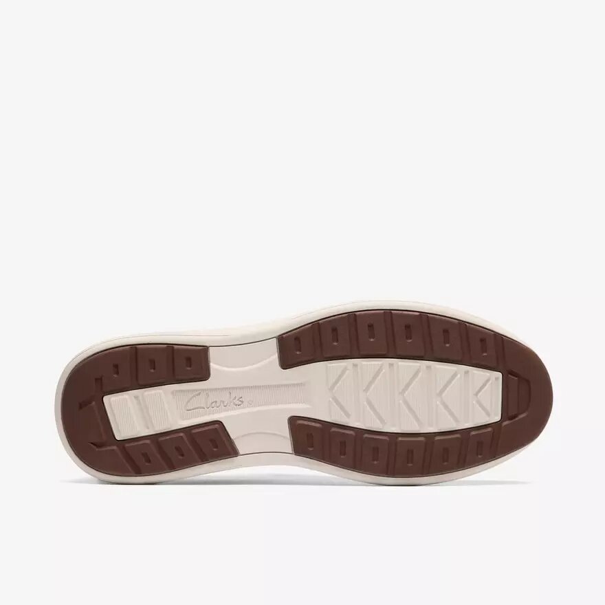 Chaussures à lacets Craftwell en cuir beige pour homme Chaussures à lacets Craftwell en cuir beige pour homme