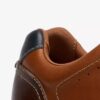 Chaussures à lacets Craftwell en cuir beige pour homme Chaussures à lacets Craftwell en cuir beige pour homme