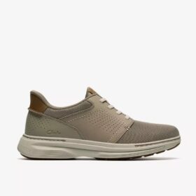 Chaussures à lacets Craftwell Low grises pour homme
