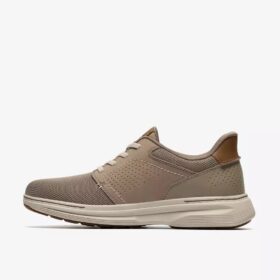 Chaussures à lacets Craftwell Low grises pour homme
