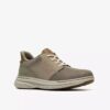 Chaussures à lacets Craftwell Low grises pour homme