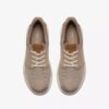 Chaussures à lacets Craftwell Low grises pour homme