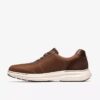 Chaussures à lacets Craftwell pour homme en cuir ciré Chaussures à lacets Craftwell pour homme en cuir ciré
