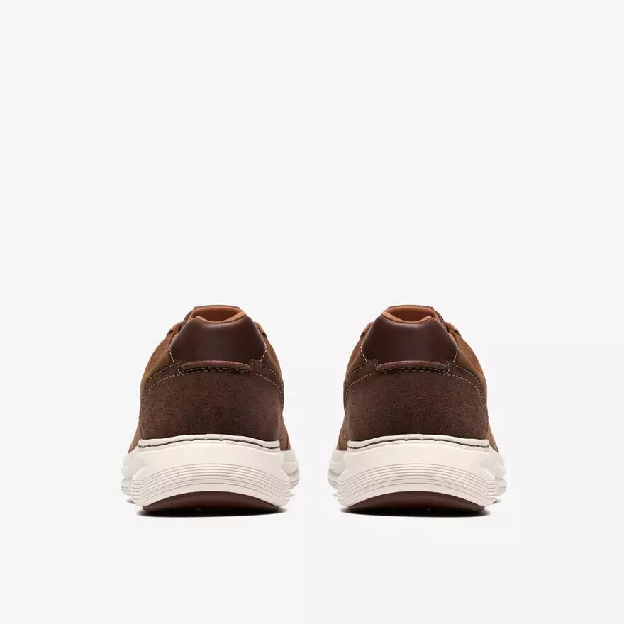 Chaussures à lacets Craftwell pour homme en cuir ciré Chaussures à lacets Craftwell pour homme en cuir ciré