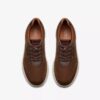Chaussures à lacets Craftwell pour homme en cuir ciré Chaussures à lacets Craftwell pour homme en cuir ciré