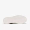 Chaussures à lacets Lockton pour homme, blanches