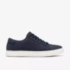 Chaussures à lacets Lockton pour homme, bleu marine Chaussures à lacets Lockton pour homme, bleu marine