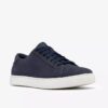 Chaussures à lacets Lockton pour homme, bleu marine Chaussures à lacets Lockton pour homme, bleu marine