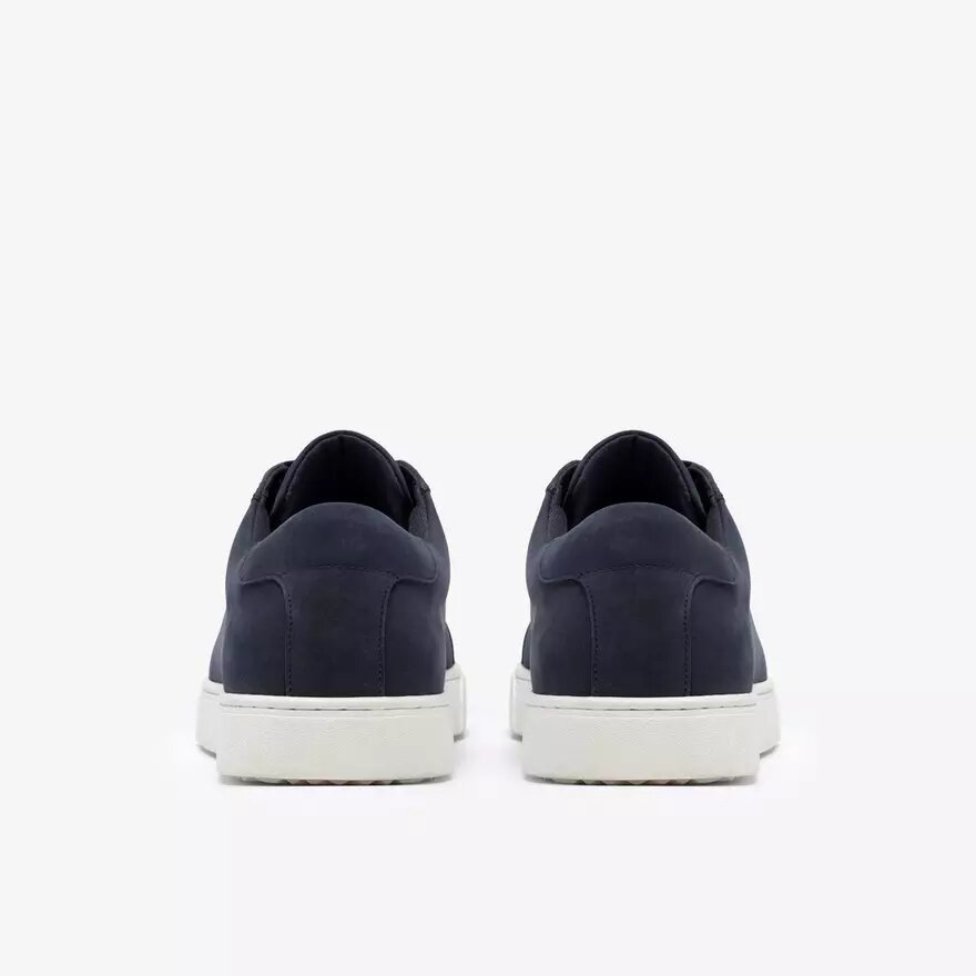 Chaussures à lacets Lockton pour homme, bleu marine Chaussures à lacets Lockton pour homme, bleu marine