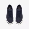 Chaussures à lacets Lockton pour homme, bleu marine Chaussures à lacets Lockton pour homme, bleu marine