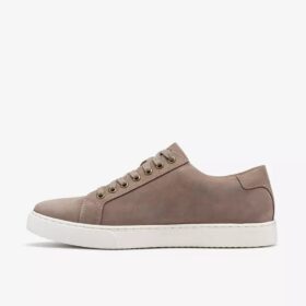 Chaussures à lacets Lockton pour homme, gris