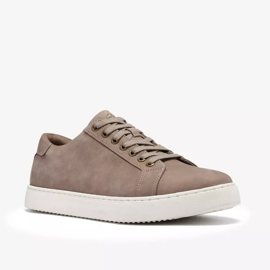 Chaussures à lacets Lockton pour homme, gris Chaussures à lacets Lockton pour homme, gris