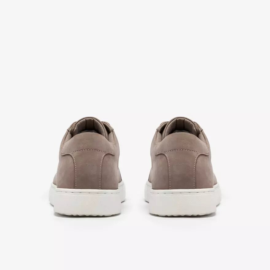 Chaussures à lacets Lockton pour homme, gris Chaussures à lacets Lockton pour homme, gris