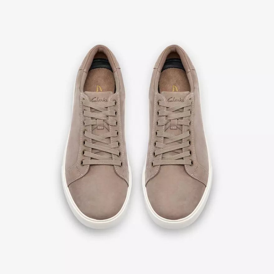 Chaussures à lacets Lockton pour homme, gris Chaussures à lacets Lockton pour homme, gris