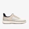 Chaussures à lacets Mullan Easy White pour homme