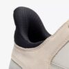 Chaussures à lacets Mullan Easy White pour homme