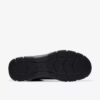 Chaussures à lacets Walpath Low en cuir marron pour homme