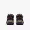 Chaussures à lacets Walpath Low en cuir marron pour homme
