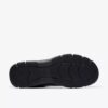 Chaussures à lacets Walpath Low en cuir noir pour homme Chaussures à lacets Walpath Low en cuir noir pour homme