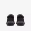 Chaussures à lacets Walpath Low en cuir noir pour homme Chaussures à lacets Walpath Low en cuir noir pour homme