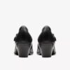 Chaussures Mary Janes Emily 2 Mabel en cuir noir pour femme Chaussures Mary Janes Emily 2 Mabel en cuir noir pour femme