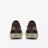 Chaussures Mullan Easy en cuir marron foncé pour homme Chaussures Mullan Easy en cuir marron foncé pour homme