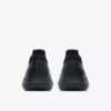 Chaussures Mullan Easy en cuir noir pour homme Chaussures Mullan Easy en cuir noir pour homme
