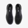 Chaussures Mullan Easy en cuir noir pour homme Chaussures Mullan Easy en cuir noir pour homme