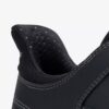 Chaussures Mullan Easy en cuir noir pour homme Chaussures Mullan Easy en cuir noir pour homme