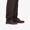 Chaussures pour homme Un Briley Lace en cuir acajou | Clark’s Chaussures pour homme Un Briley Lace en cuir acajou | Clark’s