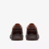 Chaussures pour homme Un Briley Lace en cuir acajou | Clark’s Chaussures pour homme Un Briley Lace en cuir acajou | Clark’s