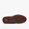 Chaussures pour homme Un Briley Pace en nubuck marron | Clark’s Chaussures pour homme Un Briley Pace en nubuck marron | Clark’s