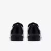 Chaussures Richelieu Bowburn Cap en cuir noir pour homme Chaussures Richelieu Bowburn Cap en cuir noir pour homme