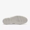 Chaussures Richelieu Brantin pour homme, en tricot noir uni Chaussures Richelieu Brantin pour homme, en tricot noir uni