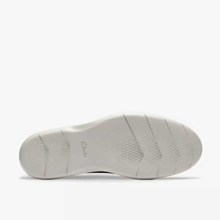 Chaussures Richelieu Brantin pour homme, en tricot noir uni Chaussures Richelieu Brantin pour homme, en tricot noir uni