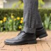 Chaussures Richelieu Dresslite Ace en cuir noir pour homme | clarks Chaussures Richelieu Dresslite Ace en cuir noir pour homme | clarks