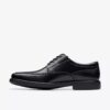 Chaussures Richelieu Dresslite Ace en cuir noir pour homme | clarks Chaussures Richelieu Dresslite Ace en cuir noir pour homme | clarks