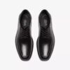 Chaussures Richelieu Dresslite Ace en cuir noir pour homme | clarks Chaussures Richelieu Dresslite Ace en cuir noir pour homme | clarks
