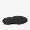 Chaussures Richelieu Dresslite Cap en cuir beige pour homme Chaussures Richelieu Dresslite Cap en cuir beige pour homme