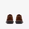 Chaussures Richelieu Dresslite Cap en cuir beige pour homme Chaussures Richelieu Dresslite Cap en cuir beige pour homme