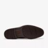 Chaussures Richelieu Eldredge Cap en cuir beige foncé pour homme | Clark’s Chaussures Richelieu Eldredge Cap en cuir beige foncé pour homme | Clark’s