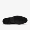 Chaussures Richelieu Eldredge pour homme en cuir lisse marron foncé | Clark’s Chaussures Richelieu Eldredge pour homme en cuir lisse marron foncé | Clark’s