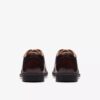 Chaussures Richelieu Eldredge pour homme en cuir lisse marron foncé | Clark’s Chaussures Richelieu Eldredge pour homme en cuir lisse marron foncé | Clark’s