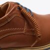 Chaussures Richelieu Monahan en cuir beige uni pour homme | Clark’s Chaussures Richelieu Monahan en cuir beige uni pour homme | Clark’s