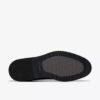 Chaussures Richelieu Monahan en cuir noir uni pour homme | Clark’s Chaussures Richelieu Monahan en cuir noir uni pour homme | Clark’s