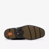 Chaussures Richelieus en cuir noir Un Kendric Way pour homme | Clark’s Chaussures Richelieus en cuir noir Un Kendric Way pour homme | Clark’s