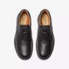 Chaussures Richelieus Un Briley Lace en cuir noir pour homme | Clark’s Chaussures Richelieus Un Briley Lace en cuir noir pour homme | Clark’s